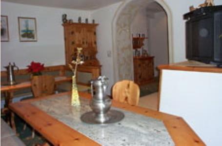 Hotel Cristallina سيلس ماريا المظهر الخارجي الصورة
